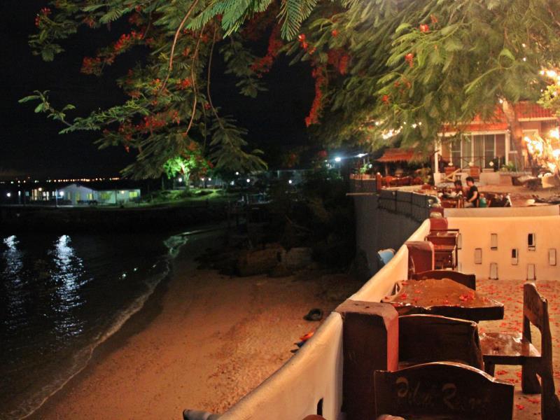 Pikun Resort Ко Ларн Екстериор снимка