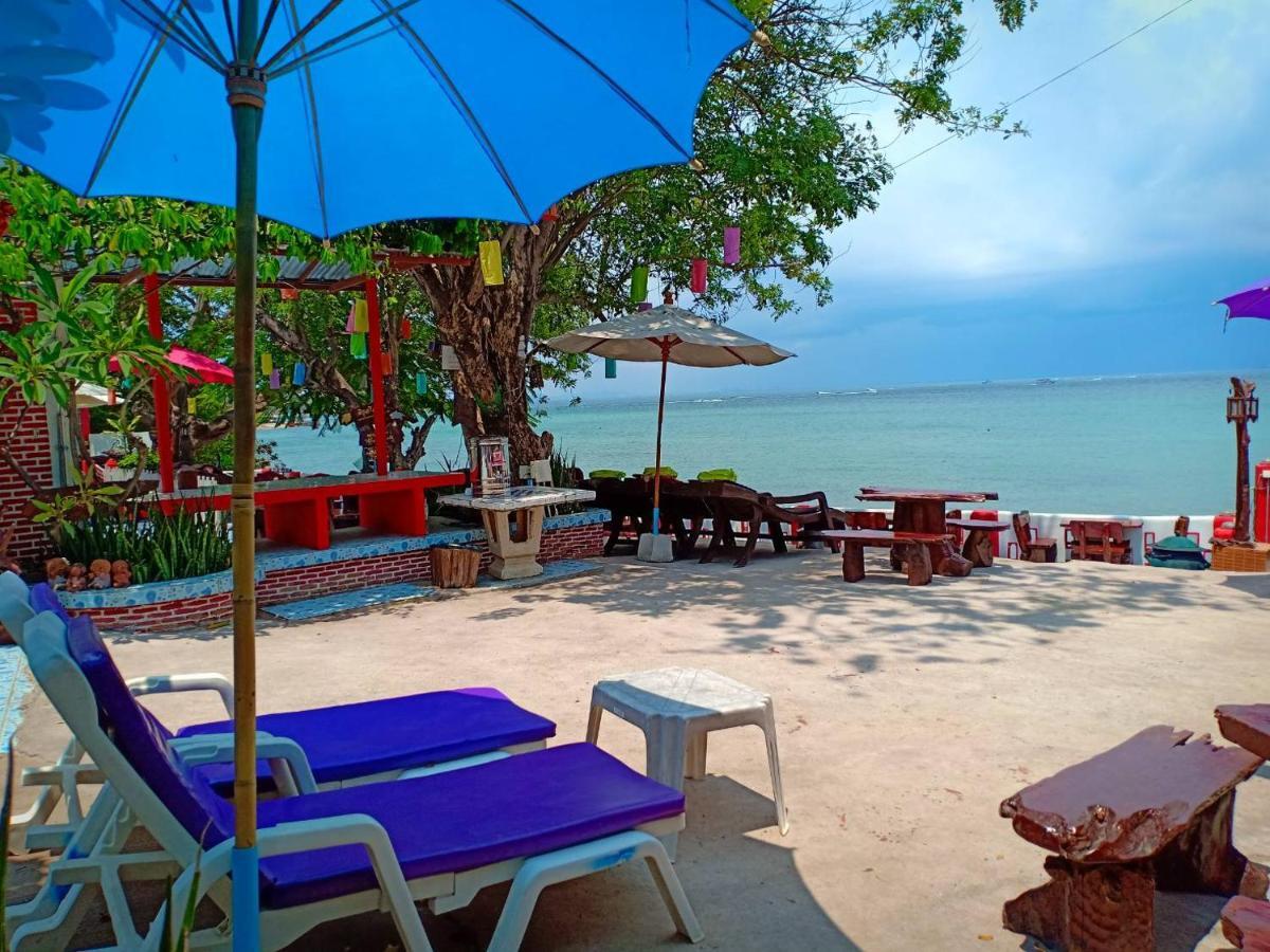Pikun Resort Ко Ларн Екстериор снимка